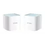 Σύστημα Mesh D-Link EAGLE PRO AI AX1500 Dual-Band Wi-Fi 6