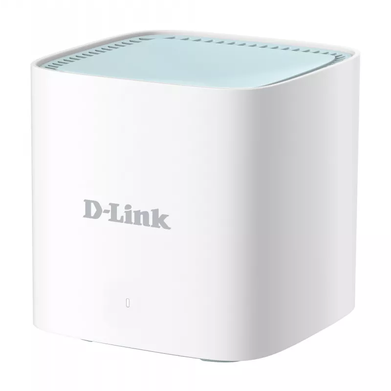 Σύστημα Mesh D-Link EAGLE PRO AI AX1500 Dual-Band Wi-Fi 6