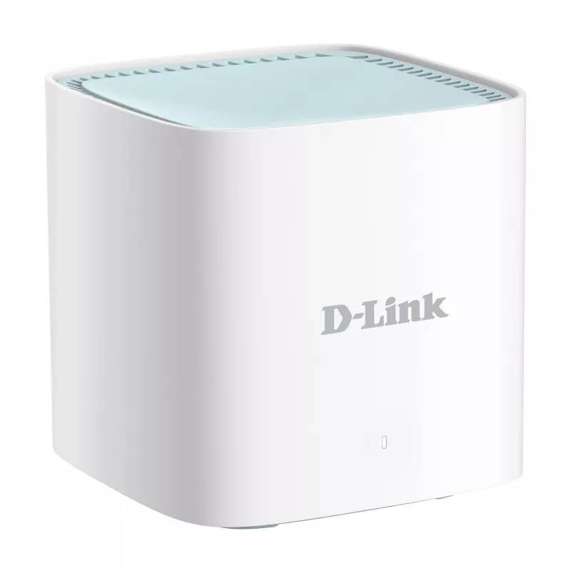 Σύστημα Mesh D-Link EAGLE PRO AI AX1500 Dual-Band Wi-Fi 6
