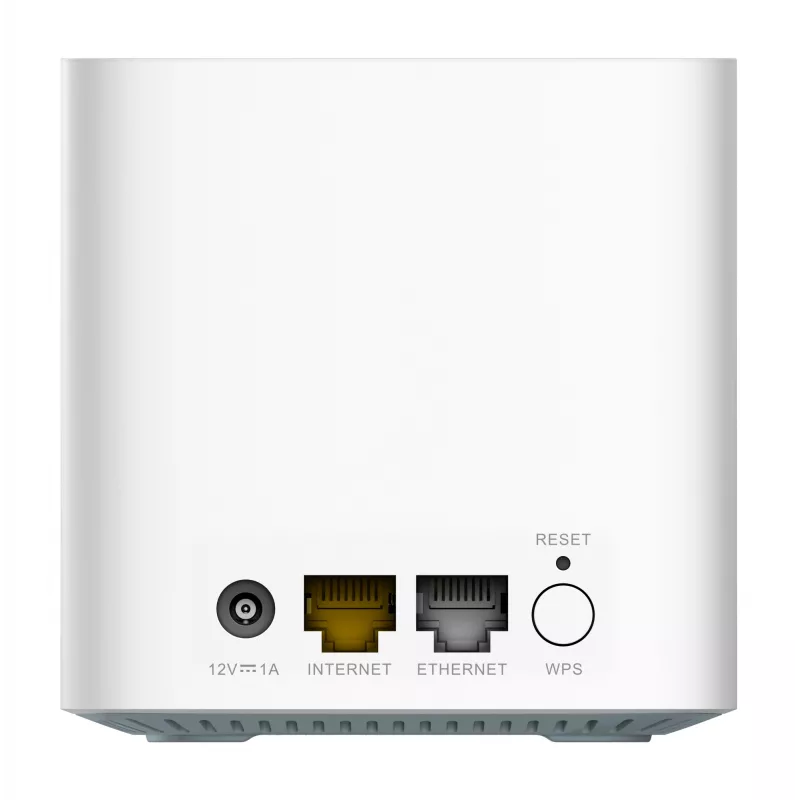 Σύστημα Mesh D-Link EAGLE PRO AI AX1500 Dual-Band Wi-Fi 6