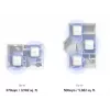 Σύστημα Mesh D-Link EAGLE PRO AI AX1500 Dual-Band Wi-Fi 6