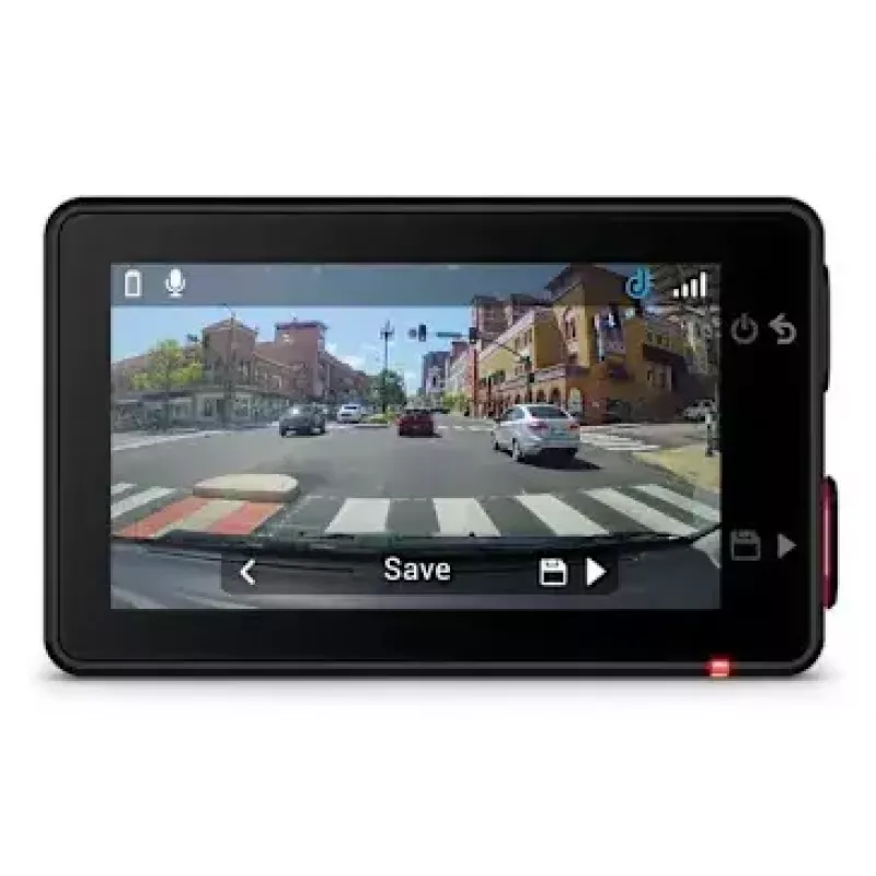 Κάμερα ταμπλό Garmin X310