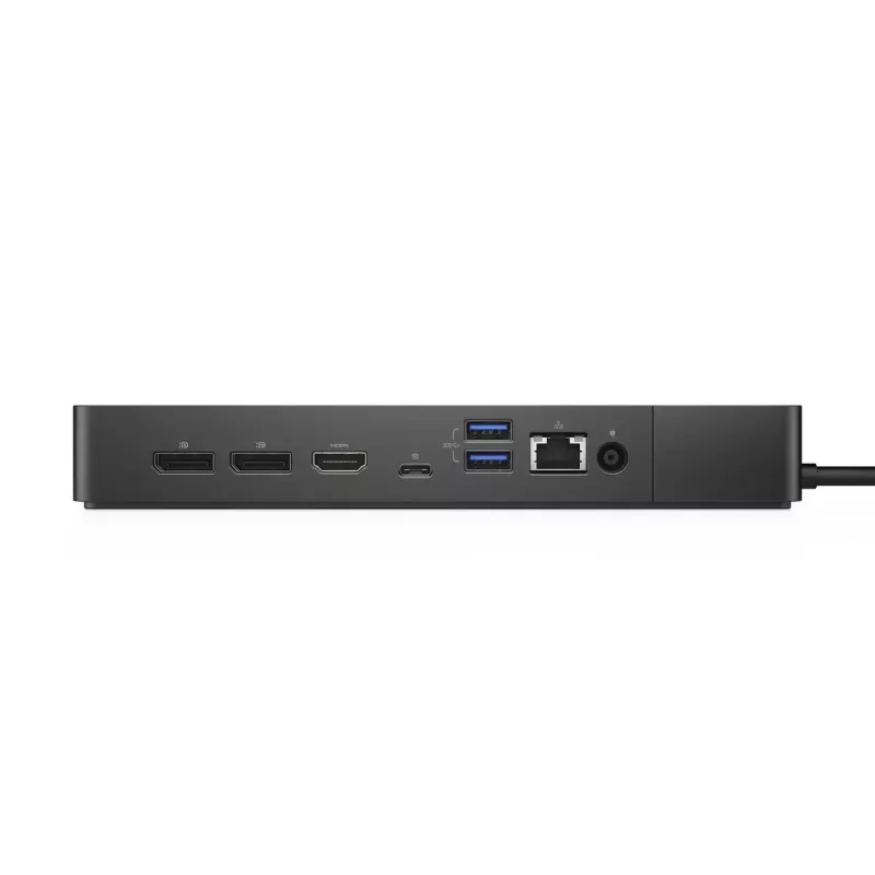 Σταθμός σύνδεσης DELL WD19S 130W