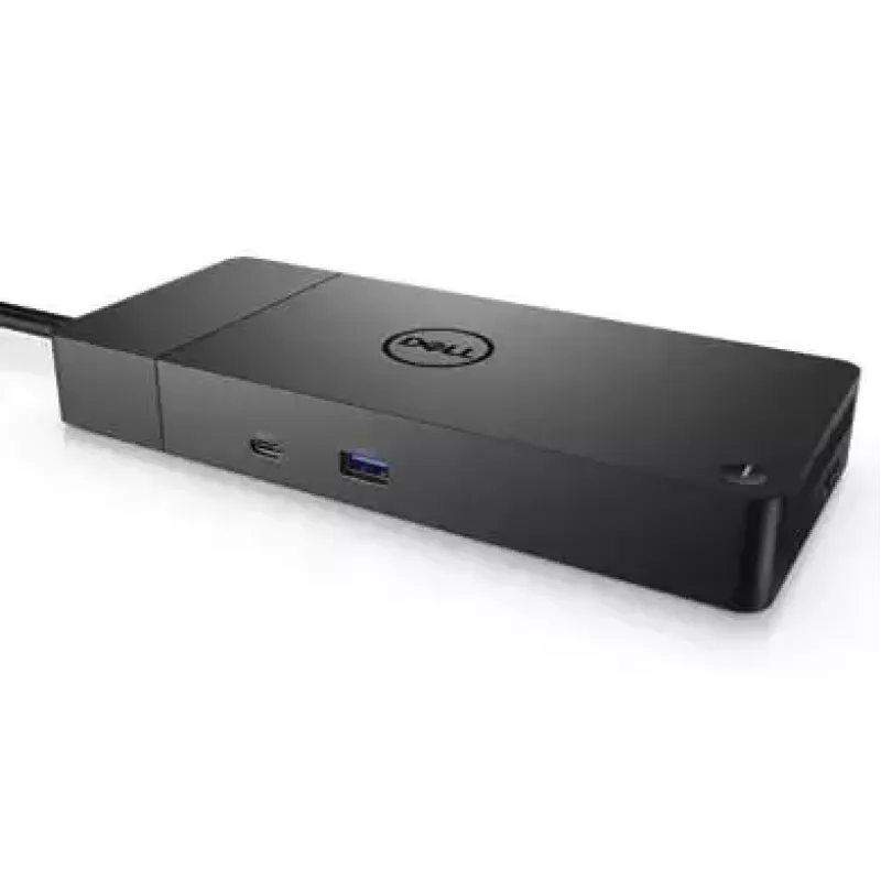Σταθμός σύνδεσης DELL WD19S 130W