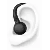 Ακουστικά Belkin SoundForm ActiveFit Ενσύρματα Ασύρματα Bluetooth μαύρο