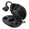 Ακουστικά Belkin SoundForm ActiveFit Ενσύρματα Ασύρματα Bluetooth μαύρο