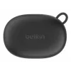 Ακουστικά Belkin SoundForm ActiveFit Ενσύρματα Ασύρματα Bluetooth μαύρο