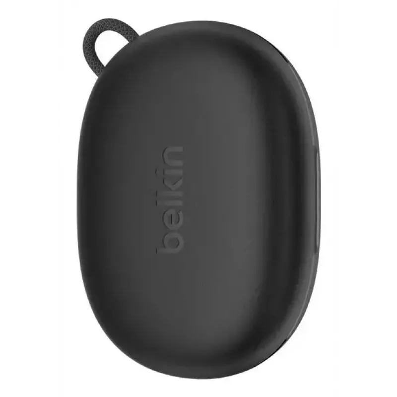 Ακουστικά Belkin SoundForm ActiveFit Ενσύρματα Ασύρματα Bluetooth μαύρο
