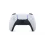 Sony DualSense V2 PS711000040185 ασύρματο χειριστήριο για PlayStation 5, ενσύρματο και ασύρματο, Bluetooth/USB-C, λευκό/μαύρο