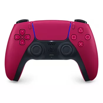 Sony DualSense V2 ασύρματο χειριστήριο για PS5, Bluetooth, κοσμικό κόκκινο