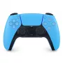 Sony DualSense V2 Μαύρο, Μπλε Bluetooth/USB Gamepad Αναλογικό/Ψηφιακό PlayStation 5