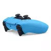 Sony DualSense V2 Μαύρο, Μπλε Bluetooth/USB Gamepad Αναλογικό/Ψηφιακό PlayStation 5