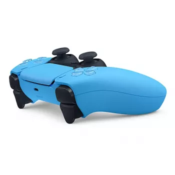 Sony DualSense V2 Μαύρο, Μπλε Bluetooth/USB Gamepad Αναλογικό/Ψηφιακό PlayStation 5