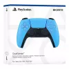 Sony DualSense V2 Μαύρο, Μπλε Bluetooth/USB Gamepad Αναλογικό/Ψηφιακό PlayStation 5
