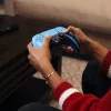 Sony DualSense V2 Μαύρο, Μπλε Bluetooth/USB Gamepad Αναλογικό/Ψηφιακό PlayStation 5
