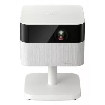 Epson EF-71 Προβολέας Standard-Throw 700 ANSI Lumen 3LCD 1080p (1920x1080) Λευκό