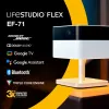 Epson EF-71 Προβολέας Standard-Throw 700 ANSI Lumen 3LCD 1080p (1920x1080) Λευκό