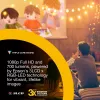 Epson EF-71 Προβολέας Standard-Throw 700 ANSI Lumen 3LCD 1080p (1920x1080) Λευκό