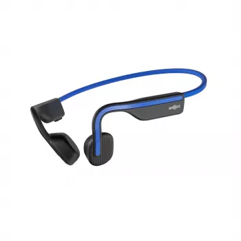 Ακουστικά SHOKZ OpenMove Ασύρματα γάντζος αυτιού Κλήσεις/Μουσική USB Type-C Bluetooth Μπλε