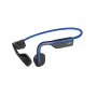Ακουστικά SHOKZ OpenMove Ασύρματα γάντζος αυτιού Κλήσεις/Μουσική USB Type-C Bluetooth Μπλε