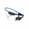 Ακουστικά SHOKZ OpenMove Ασύρματα γάντζος αυτιού Κλήσεις/Μουσική USB Type-C Bluetooth Μπλε