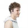 Ακουστικά SHOKZ OpenMove Ασύρματα γάντζος αυτιού Κλήσεις/Μουσική USB Type-C Bluetooth Μπλε