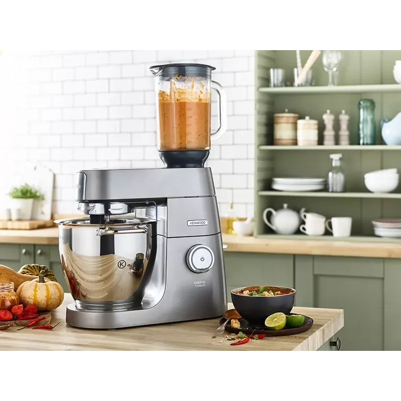 Kenwood KAH359GL Αξεσουάρ μίξερ/κουζινομηχανής
