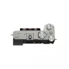 Sony α 7C II MILC Θήκη 33 MP Exmor R CMOS 7008 x 4672 Pixel Μαύρο, Ασημί