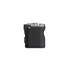 Sony α 7C II MILC Θήκη 33 MP Exmor R CMOS 7008 x 4672 Pixel Μαύρο, Ασημί