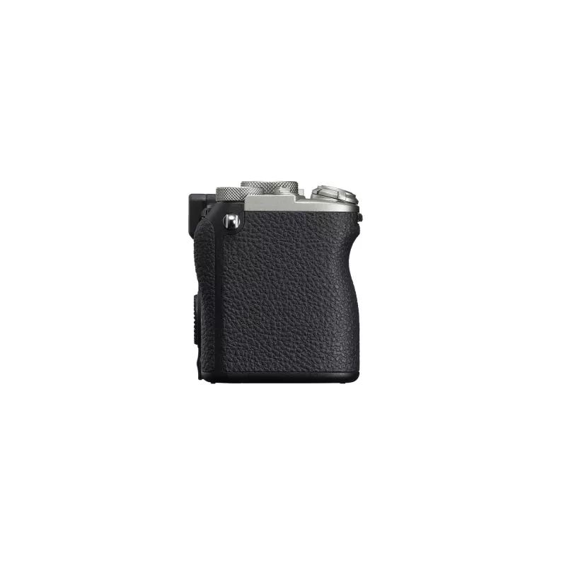 Sony α 7C II MILC Θήκη 33 MP Exmor R CMOS 7008 x 4672 Pixel Μαύρο, Ασημί