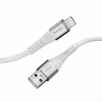 Καλώδιο USB Intenso KABEL USB-A ΣΕ LIGHTNING 1,5 m/7902102