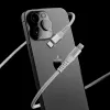 Καλώδιο USB Intenso Καλώδιο USB-C TO LIGHTNING 1.5M 7902002 Λευκό