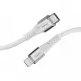 Καλώδιο USB Intenso Καλώδιο USB-C TO LIGHTNING 1.5M 7902002 Λευκό