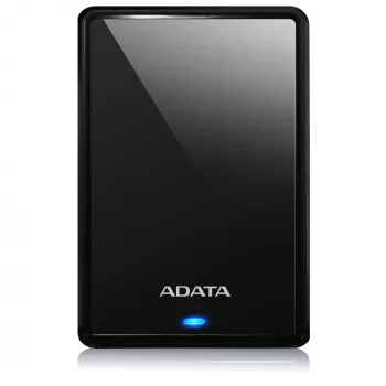 Εξωτερικός σκληρός δίσκος ADATA HV620S 4 TB 2,5 inch Micro-USB B 2.0/3.2 Gen 1 (3.1 Gen 1) Μαύρο
