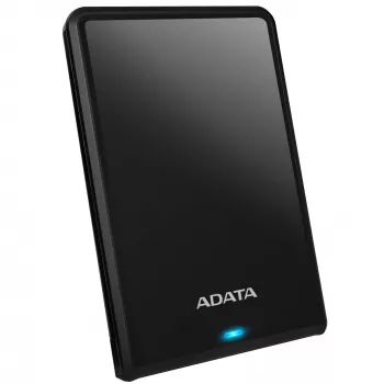 Εξωτερικός σκληρός δίσκος ADATA HV620S 4 TB 2,5 inch Micro-USB B 2.0/3.2 Gen 1 (3.1 Gen 1) Μαύρο