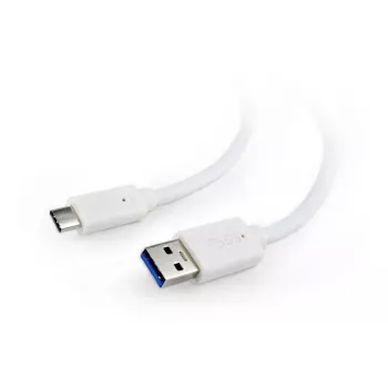 Καλώδιο USB Gembird CCP-USB3-AMCM-W-0.5M