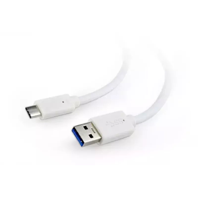 Καλώδιο USB Gembird CCP-USB3-AMCM-W-0.5M