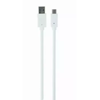 Καλώδιο USB Gembird CCP-USB3-AMCM-W-0.5M