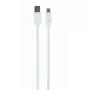 Καλώδιο USB Gembird CCP-USB3-AMCM-W-0.5M