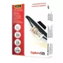 Fellowes Glossy 125 Micron Θήκη πλαστικοποίησης καρτών - 65x95mm
