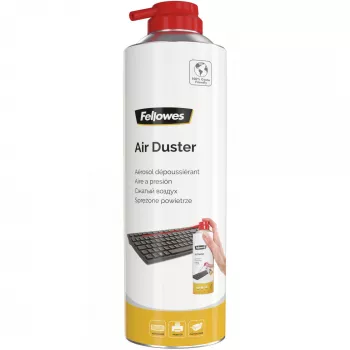 Fellowes 9977804 HFC Free σπρέι πεπιεσμένου αέρα, 400 ml