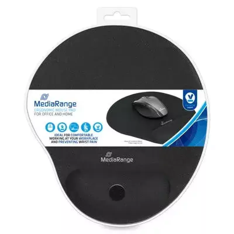 Mousepad MediaRange MROS250