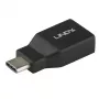 Προσαρμογέας USB Lindy USB 3.2 Type-C σε A 41899