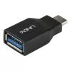 Προσαρμογέας USB Lindy USB 3.2 Type-C σε A 41899