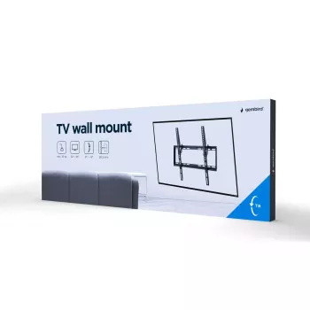 Βάση τηλεόρασης Gembird WM-55T-03