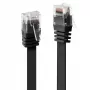 Lindy 47524 καλώδιο δικτύου μαύρο 5 m Cat6 U/UTP (UTP)