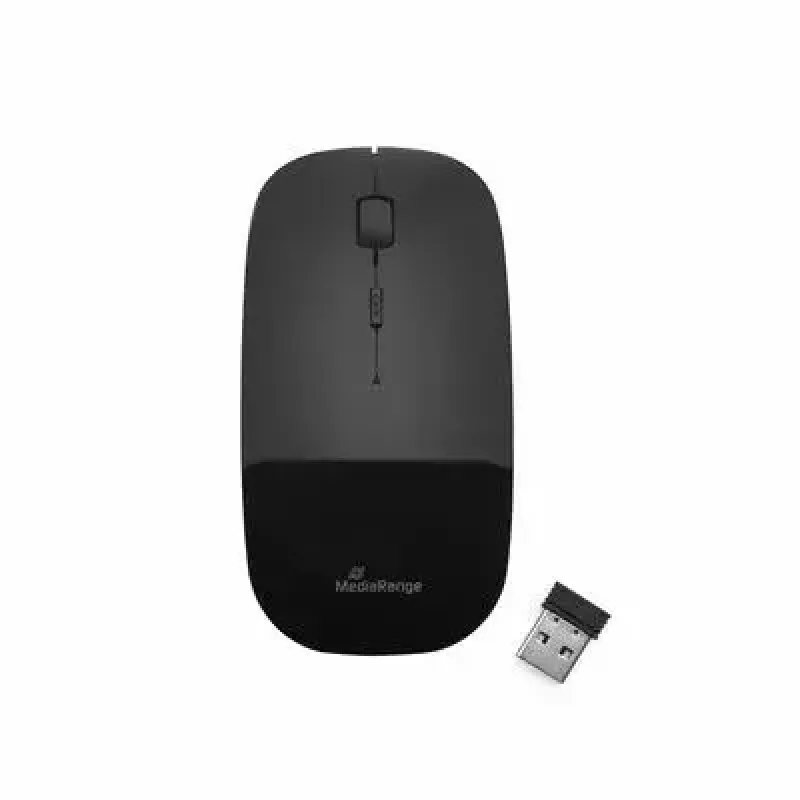 MediaRange MROS215 RF ασύρματο οπτικό ποντίκι