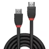 Lindy 5m καλώδιο High Speed HDMI, Black Line