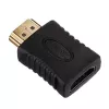 Προσαρμογέας HDMI Type-A M/F Lindy 41232