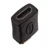 Προσαρμογέας HDMI Type-A M/F Lindy 41232